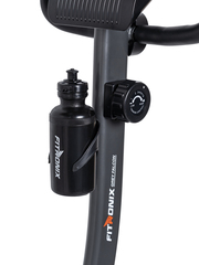 Велотренажер магнитный FITRONIX Grey Falcon