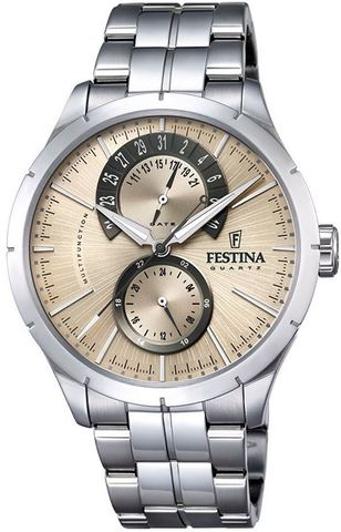 Наручные часы Festina F16632/9 фото