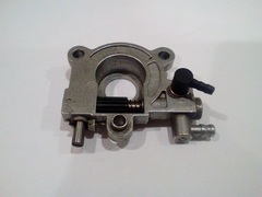 Масляный насос для бензопилы Carver RSG 72-20