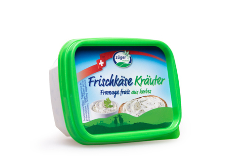 Сыр творожный Савушкин, 2,4кг