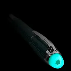 Перьевая ручка StarWalker PolarGreen Precious Resin, F