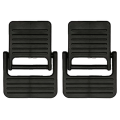 Запчасть №808B для HGSR. Замок для кейса 2 шт.