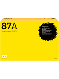 Картридж T2 TC-H87A для HP LJ Pro M501n, Enterprise M506, M527 (9000стр.) с чипом