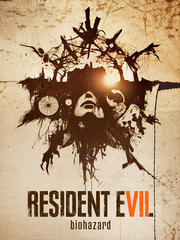 Resident Evil 7 biohazard (для ПК, цифровой код доступа)