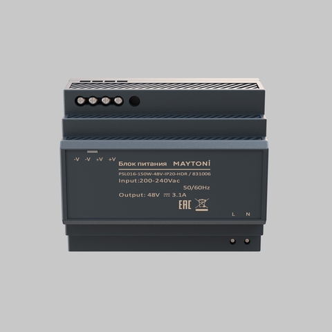 Источник напряжения Maytoni 831006