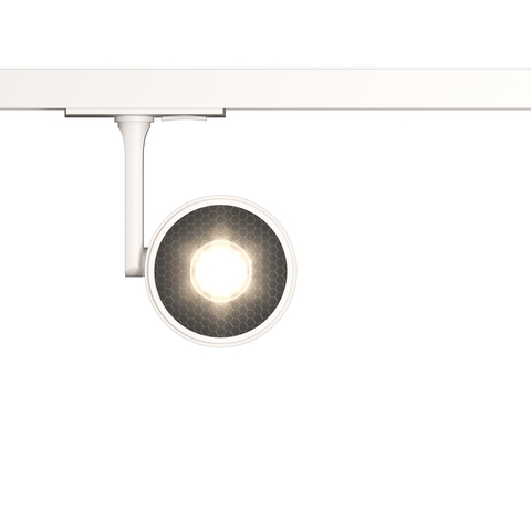 Трековый светильник Maytoni Oko TR024-1-10W3K