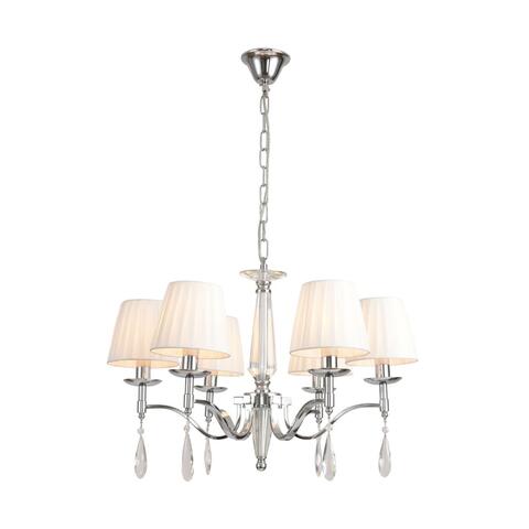 Подвесная люстра Lumion MAGDA 8316/6