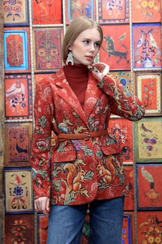 Jacket 