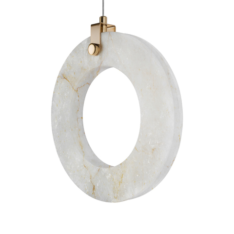 Подвесной светодиодный светильник Loft It Soho 10410/A