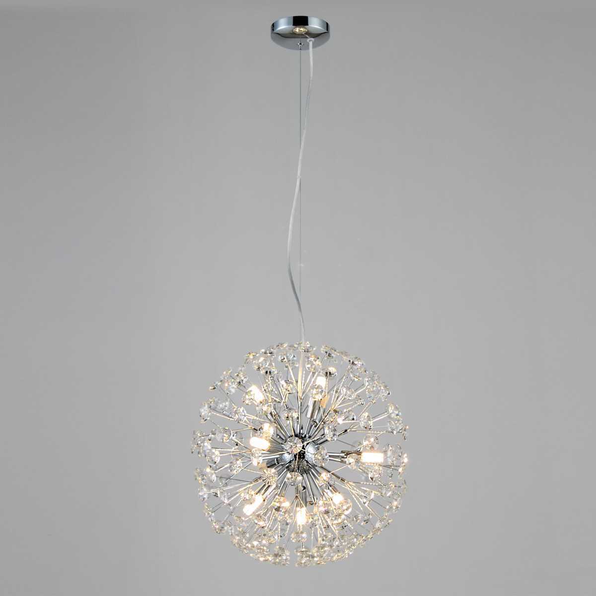 Подвесной светильник Citilux Betsy EL322P09.1