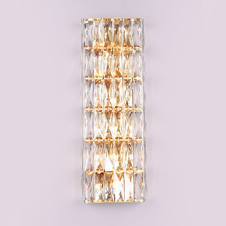 Настенный светильник Newport 10126+6/A Gold М0062628