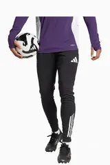 Штаны adidas Manchester United 25/26 Competition Training - черный