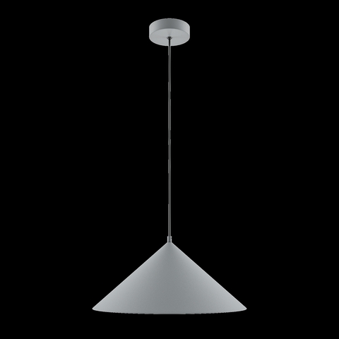 Подвесной светильник Maytoni Basic colors MOD167PL-01GR