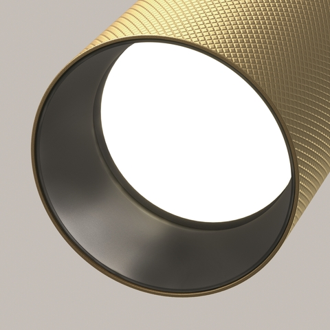 Накладной светильник Maytoni Artisan C082CL-01-GU10-MG