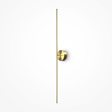 Настенный светодиодный светильник Maytoni Elegant C084WL-L12BS2.7K