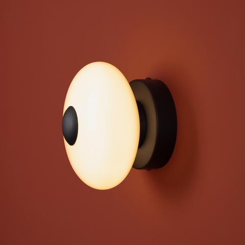 Настенный светодиодный светильник Freya Aqua FR5553WL-L6B