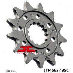JT JTF1565.13SC Звезда передняя ведущая 3A113 KLX450R KX450F KX450X