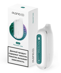 Одноразовая электронная сигарета Plonq Plus Max - Гуава Маракуйя (6000 затяжек)