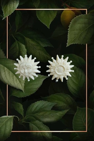 Отливка НШ 772 (6см -2шт )