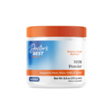 Порошок MSM, Doctor's Best MSM Powder with OptiMSM, 250 г 1