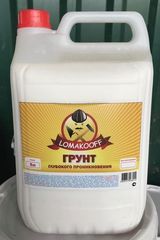 Грунтовка  LOMAKOFF 5л.