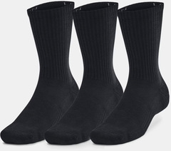 Носки Under Armour Unisex TC 3pk Crew (3 пары)