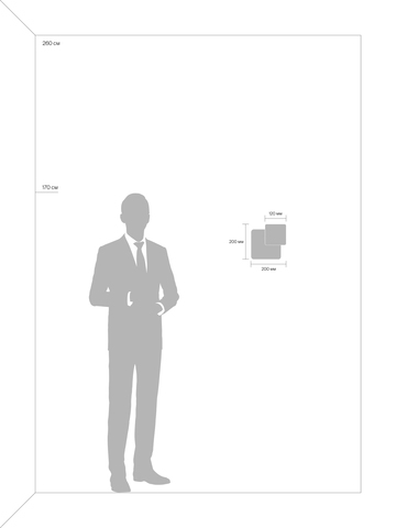 Настенный светодиодный светильник Freya Siala 02 FR10027WL-L13W