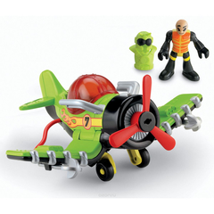 Fisher-Price Игровой набор Imaginext 