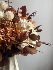 Букет Артишок