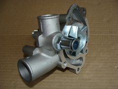 Водяной насос ЗМЗ 4061,4063 ГАЗель (Keno)