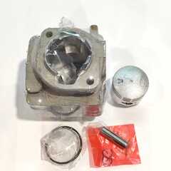 Поршневая группа для Воздуходувки D-34 мм