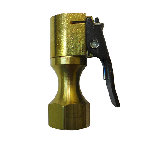 145-341-2 Наконечник для подкачки шин HUNTER