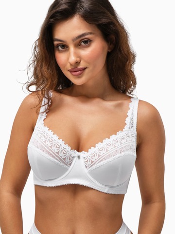 Бюстгальтер OIRO Pino Мягкая чашка на стане