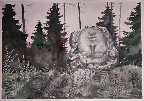 Парадоксальный парадиз