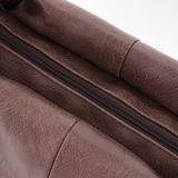 Сумка Саломея 610 македония какао + шоколад