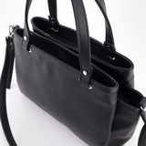 Сумка Саломея 457 классический черный