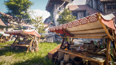 Pax Dei (для ПК, цифровой код доступа)