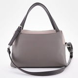 Сумка Саломея 364 мульти бельгийский шоколад