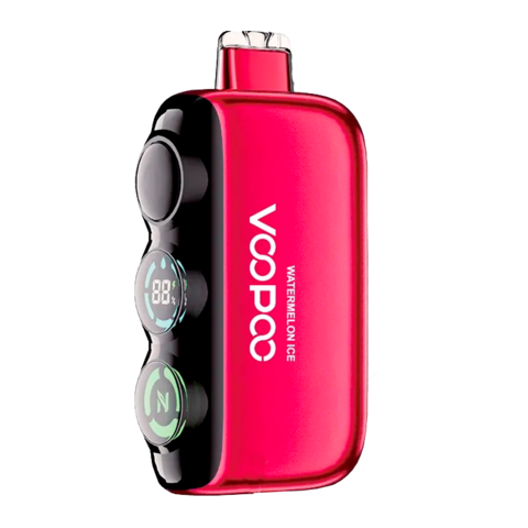 Voopoo Zest 40000 - Watermelon ice
