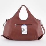 Сумка Саломея 507 македония молочный шоколад