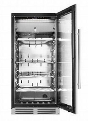 Шкаф для вызревания мяса Meatage VI120 WT
