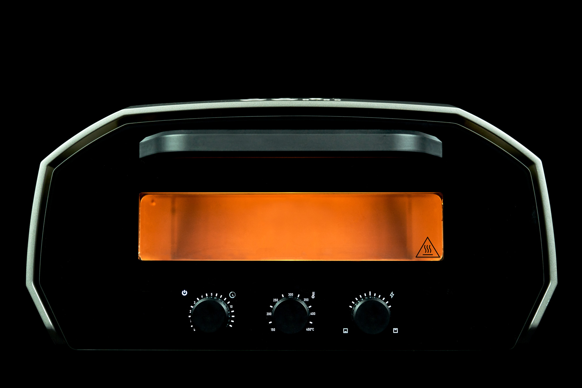 Печь для пиццы (электрическая) Volt 12 Ooni