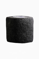 Лента-пластырь для гетр Select 5см x 4,5м - черный