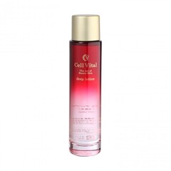 Лосьон для лица «Cell Vital Deep Lotion» 120мл