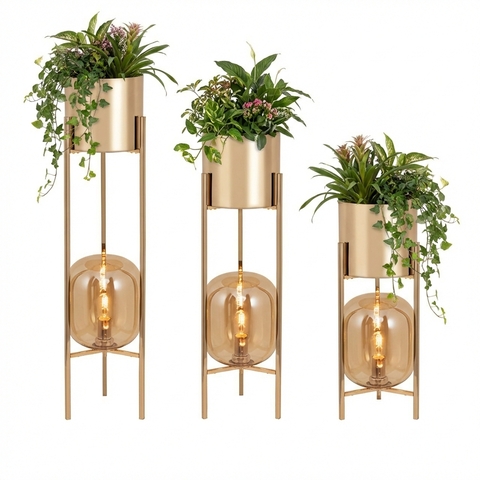 Торшер Modelux ML.1214.1100FL