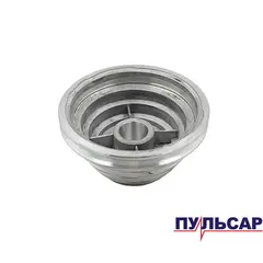 Шкив ведомый ПУЛЬСАР CC750 вала сверлильного патрона (914-574-067)