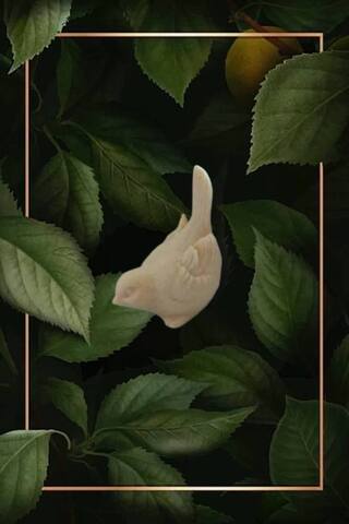 Отливка НШ 827 (7*5,5см )