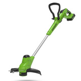 Триммер Greenworks G24LT28 24V (30 см) аккумуляторный без АКБ и ЗУ (2107107)