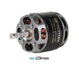 T-Motor AT2312 KV1400 длиный вал