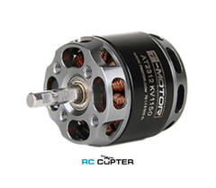 T-Motor AT2312 KV1400 длиный вал